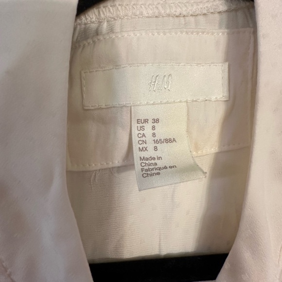 H&M jacket - Picture 2 of 3